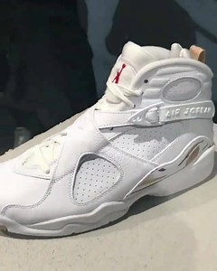 103K views · 6.9K reactions | More looks at the OVO Air Jordan 8 in...