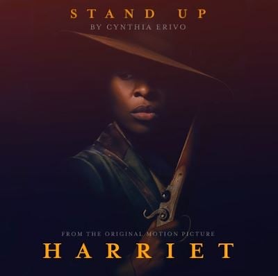 Meaning of "Stand Up" by Cynthia Erivo - Song Meanings and Facts