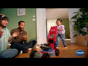 Big Moves | TV Commercial :30 sec | VTech Canada