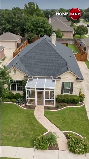 Modern Patio Enclosure Ideas | Transform Your Patio Into a Glass Sunroom