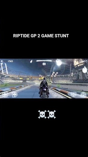 #viral Riptide GP2 Amazing Water Racing Gameplay 🔥 | High Speed Jet Ski Race #shorts #automobile