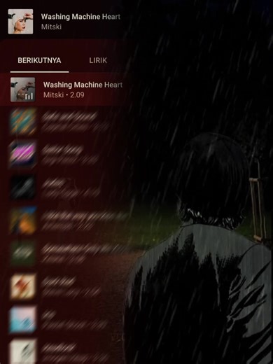 Washing Machine Heart: Escuchar y Vivir la Canción