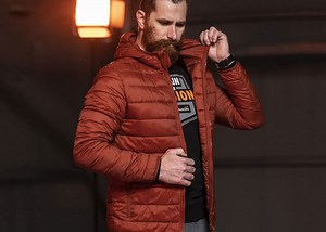 Pentagon Aurora Puffer Jacket At Military 1st