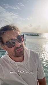 David Garrett on Reels