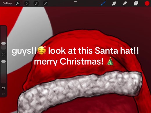 so festive! fake everything #gihun #art #christmas #fanart #xmas