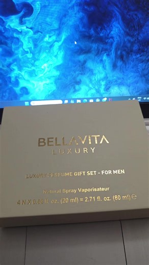 BellaVita Luxury's Perfume Gif#LatestNews #smartguide #tiktokshop