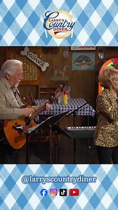 Today we say goodbye to country music legend Jeannie Seely 💔🎶 Her songs, her wit, her heart — they’ll never fade. Rest easy, Miss Country Soul. | Larry's Country Diner