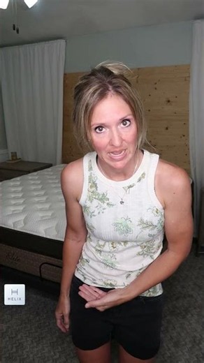 Stomach Sleeper? Side Sleeper? 2026 Best Mattress from Helix #bestmattress #helixmattress