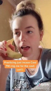 How would you react if you got the Downtown Cool FM Cash Call? 🍌😂 Today's 12 Calls of Christmas is worth £20,000! 💰🎅🏻 | Cool FM