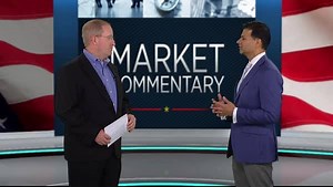 7K views · 49 reactions | While the U.S. markets take a break today, USAA's head of global multi-assets shares insights on the strength of the U.S. dollar, emerging markets and Turkey as a potential flash point in this week's Market Commentary. | USAA | Facebook