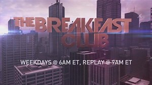 Charlamagne Tha God encourages Muhammad Ali's ex- girlfriend to let go of the history they shared even if she has video to prove it. | REVOLT