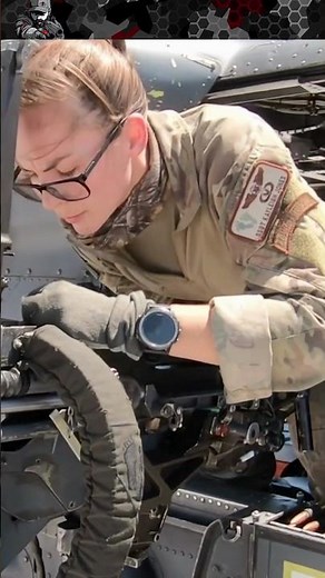 Duties of a Special Missions Aviator