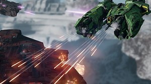 Dreadnought: Neues PC-Update veröffentlicht