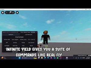 Using JJSploit in Roblox (2026) - WORKING