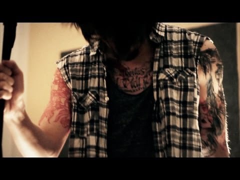 ANNISOKAY - Wrecking Ball [Miley Cyrus Post-Hardcore Cover]