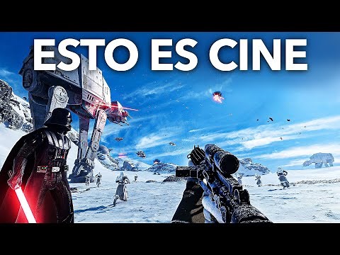 STAR WARS BATTLEFRONT 2 in 2025 is... BETTER THAN EVER! 🔥