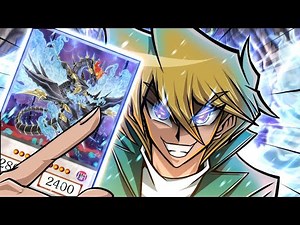 INFINITE MONSTER REBORN - Joey’s NEW RED-EYES DECK Can’t Be STOPPED! - Yu-Gi-Oh Master Duel Ranked!
