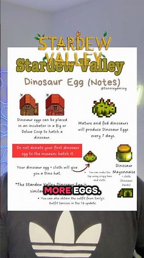 This Stardew Valley Mistake Can Cost You YEARS