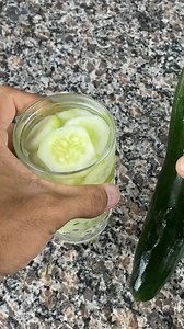 222K views · 5.7K reactions | MY GOD!! I Never Imagined That CUCUMBER 勒Could Do This | Tips and Tricks | Facebook
