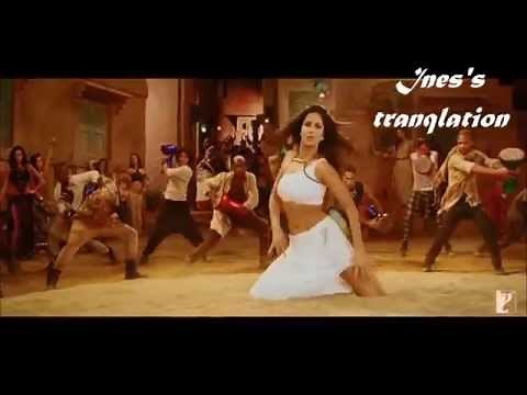 Mashallah- Song Lyrics (English subtitels+مترجمة للعربية) HD