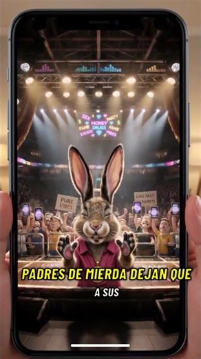 Stupid Rabbit: Coming soon
