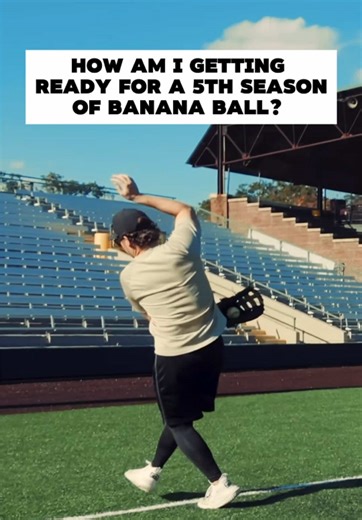 Mastering Baseball Tricks: Banana Ball Techniques