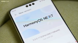 Huawei's Android-independent HarmonyOS NEXT runs Android apps just fine! Here's How - Gizmochina