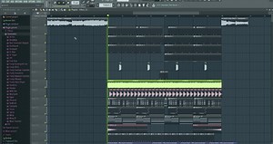 Zedd, Aloe Blacc - Candyman （带工程文件）