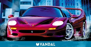 Todos los juegos de Project Gotham Racing - Saga completa