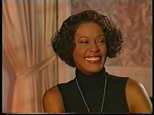 Uncut 1999 Interview Whitney Houston