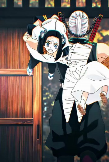 Anime Character Slap on the Butt Compilation | Uzui Tengen Moments