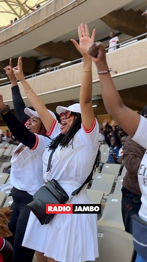 Harambee Stars 1 - Seychelles 0 #WCQ #2026worldcupqualifiers #bestinswahiliradio #kandandanisisi #kituochawakenya | Radio Jambo