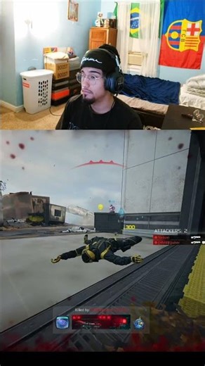 What’s the best FOV for ranked? #bo7 #rankedplay #callofduty