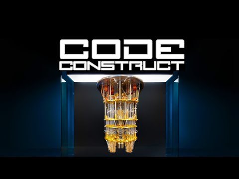 Was ist ein Quantencomputer? - einfach erklärt! (IBM Q System One)