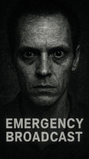 This Emergency Broadcast Terrified Everyone Watching #RealHorror #EmergencyBroadcast #Creepy