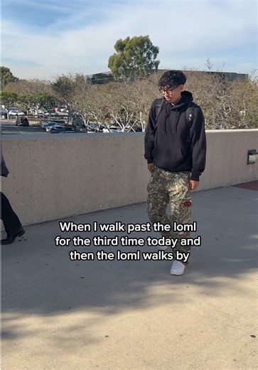 Everywhere I go 😫 #loml #collegeexperience #csulb #relateablememes #collegestudentlife