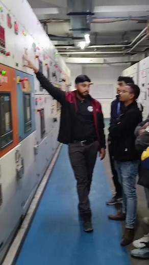 LT Panel Training #skilledhindustan #technicaltraining #electricalengineering #skilledhindustantrainingcenter | Skilled Hindustan