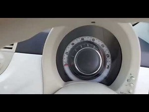 How to RESET/ REPROGRAM ANY FIAT Computer -ECM, ECU, TCM, PCM