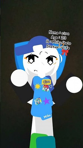NEW OC!!!?! MNMNMNMNMN? NMNMNMNM