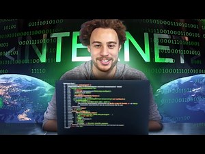 How A Teenage Hacker Saved the Internet