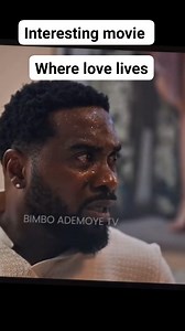 Title:where love lives | Nigeria movie's