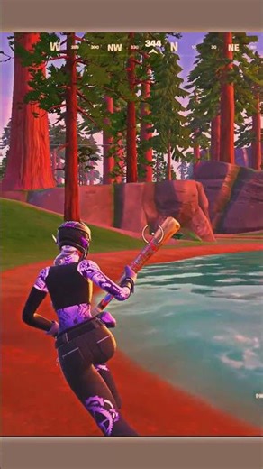 When you take in the view of fortnite #fortnite #fortniteclips #viral #tredning