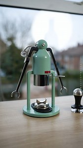 197K views · 38 reactions | Cafelat Robot!  . Is it the best, one of the best ? Or is it overrated? . Our comparison review of the best manual espresso machines is Live on YouTube, link in the bio  . Hope you are having a wonderful day! 懶☕️ . . . . . #cafelat #cafelatrobot #coffee #coffee machine #espressomachine #espresso #ourcoffeeshelter #reel #short #specialtycoffee #videography #photography | Our Coffee Shelter | Facebook