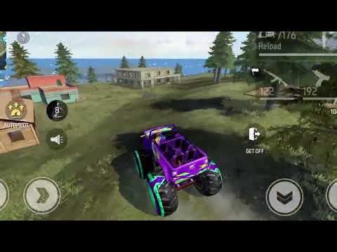 ফ্রি ফায়ারে এসে গেলো নতুন হ্যাকার ক্যারেক্টার 🤯 NEW RAY CHARACTER দিয়ে প্রথম GAMEPLAY 😱