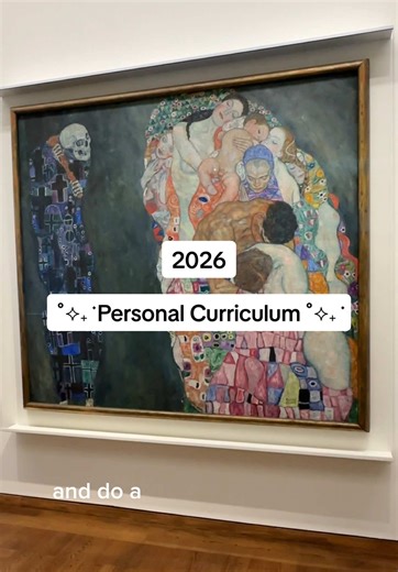 Exploring Vienna for My 2026 Personal Curriculum