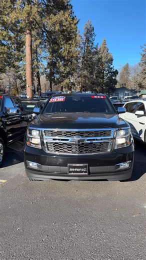 If you’re looking for SUvs, we have some stellar options at both our Bend and Redmond car lots! Stop by between 10 am to 6 pm for a test drive, and let’s get you on a car that’s the right fit at the right price. 🚙 | Wholesale Auto Connection LLC