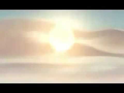 The Lion King - Simba Running In The Desert