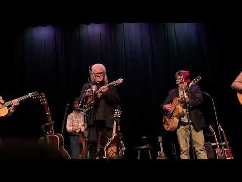 Hickory Snow - Jake Workman with Ricky Skaggs & Kentucky Thunder