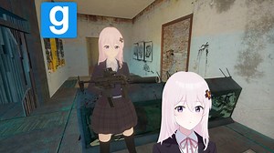 【GMOD战役地图】杀出重围 Siege Out(campaign)