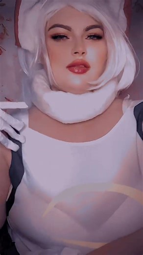 Miruko cosplay